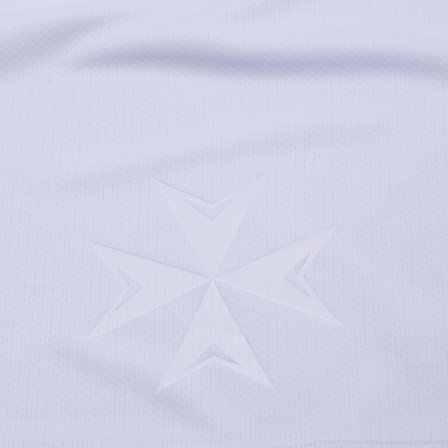 AJ Auxerre Home Shirt 2025/26 - Men's-SoccerKits Hub | Buy Soccer Jerseys Online